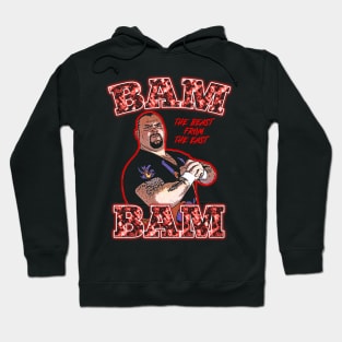 BAM BAM Hoodie